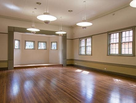 Erskineville Town Hall