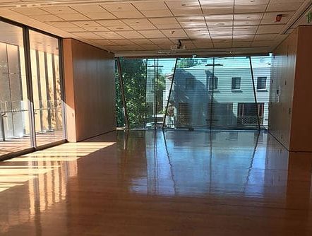 Surry Hills Neighbourhood Centre Studio